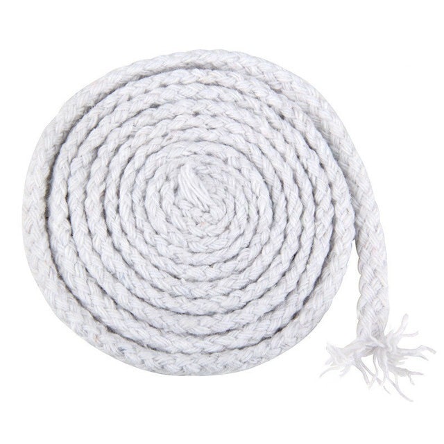 Corde Macramé Corde Macramé Éclatante 5mm - 20m de Pure Créativité