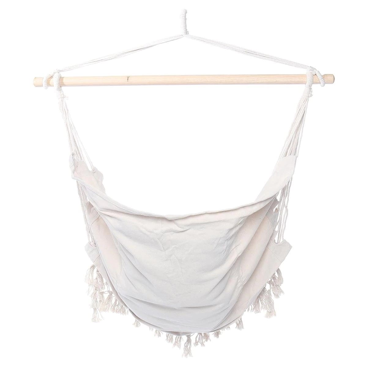 Hamac Macramé Chaise Hamac en Macramé Éléganza