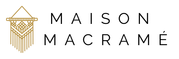 Maison Macramé