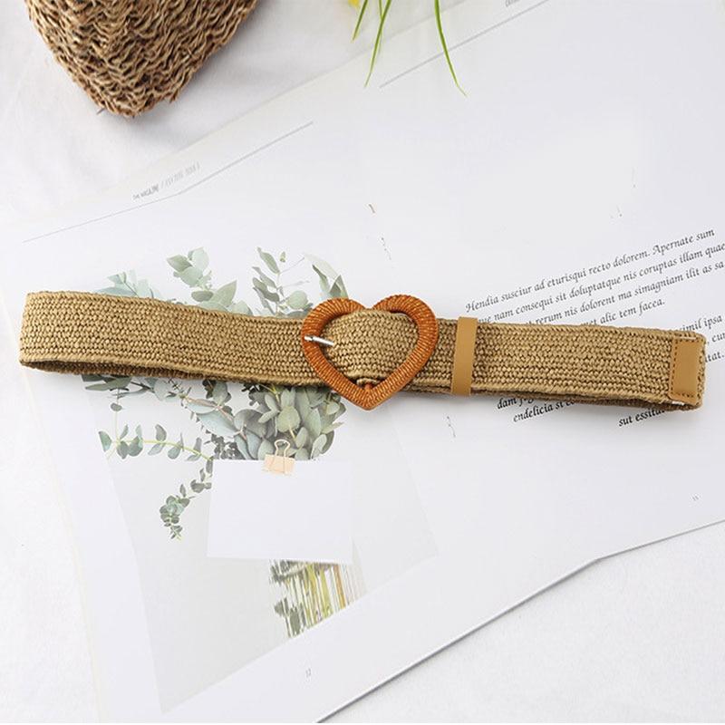 Ceinture Macramé Ceinture Bohème Chic