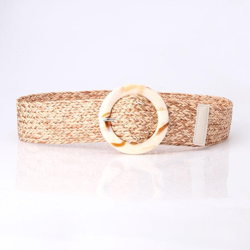 Ceinture Macramé Ceinture Bohème Élégance