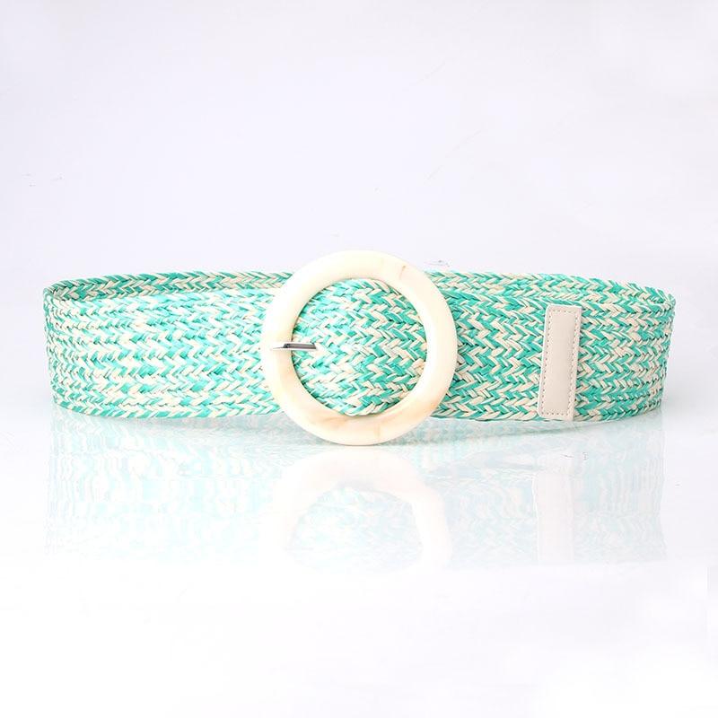 Ceinture Macramé Ceinture Bohème Élégance