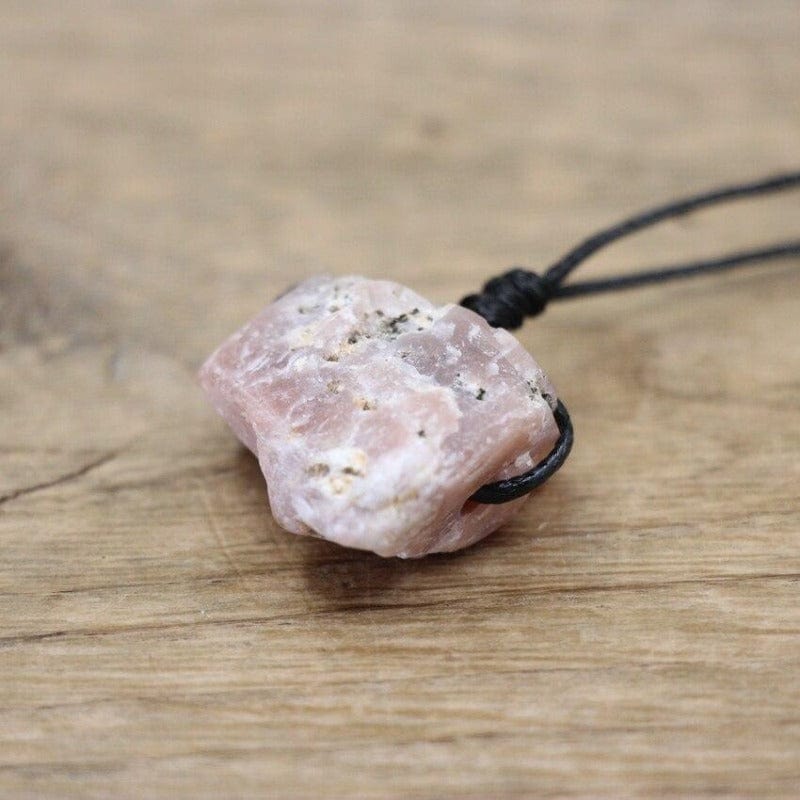 Collier Macramé Collier Élégance Micro Macramé