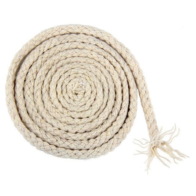 Corde Macramé Corde Macramé beige premium 5mm - 20m de créativité