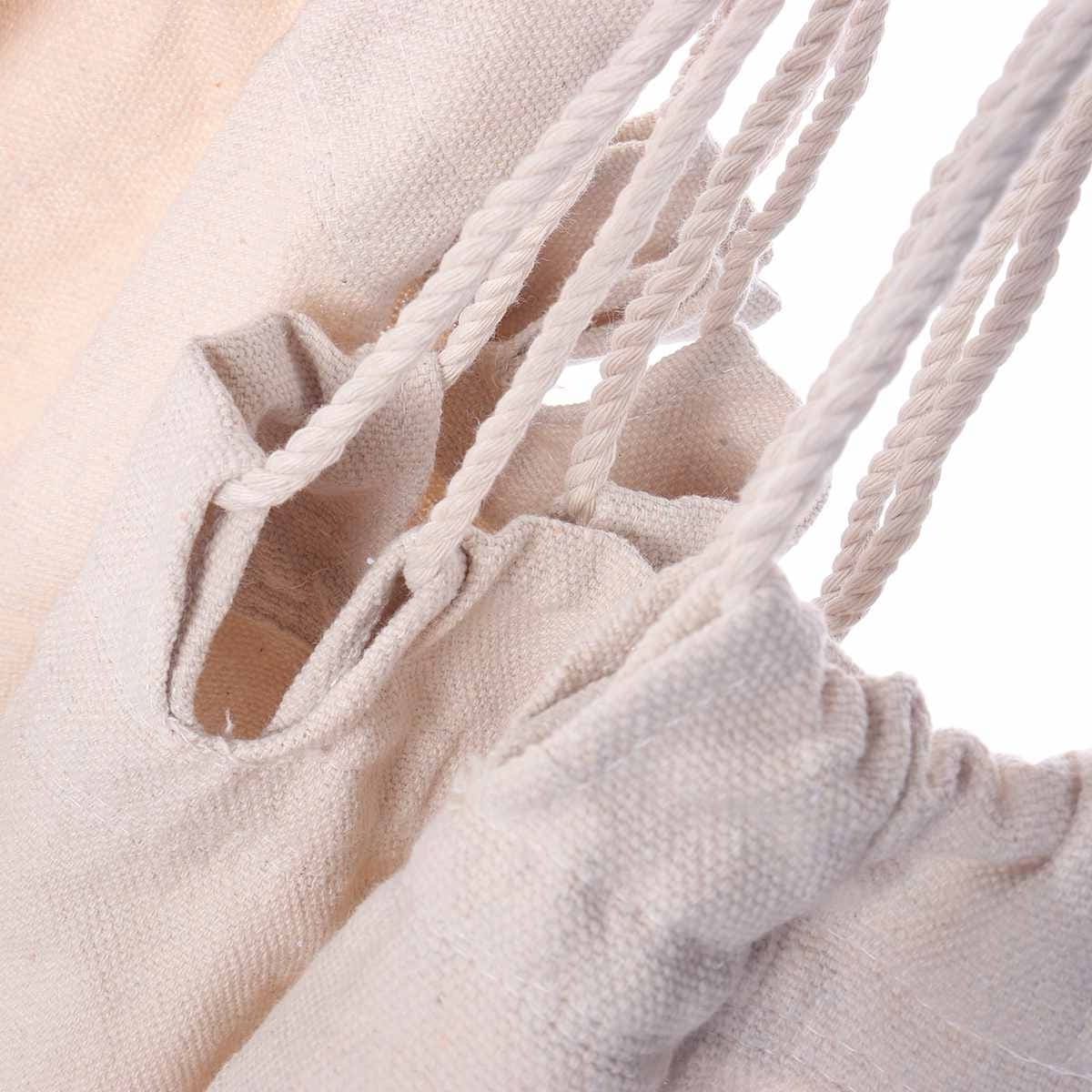 Hamac Macramé Chaise Hamac en Macramé Éléganza