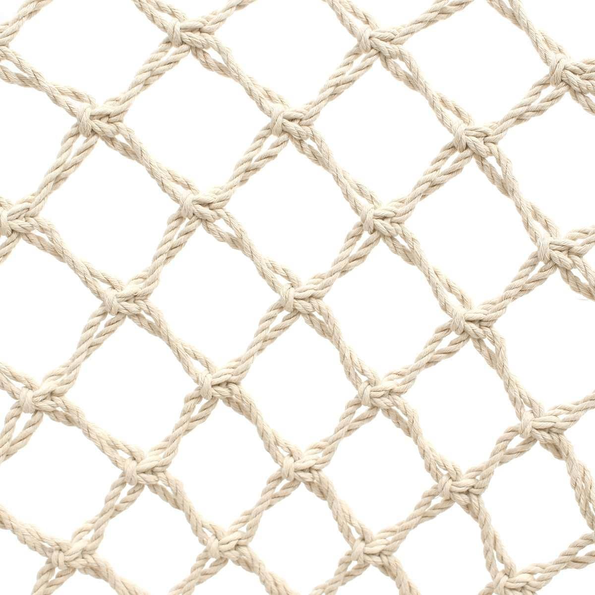 Hamac Macramé Fauteuil Hamac Macramé Élégance