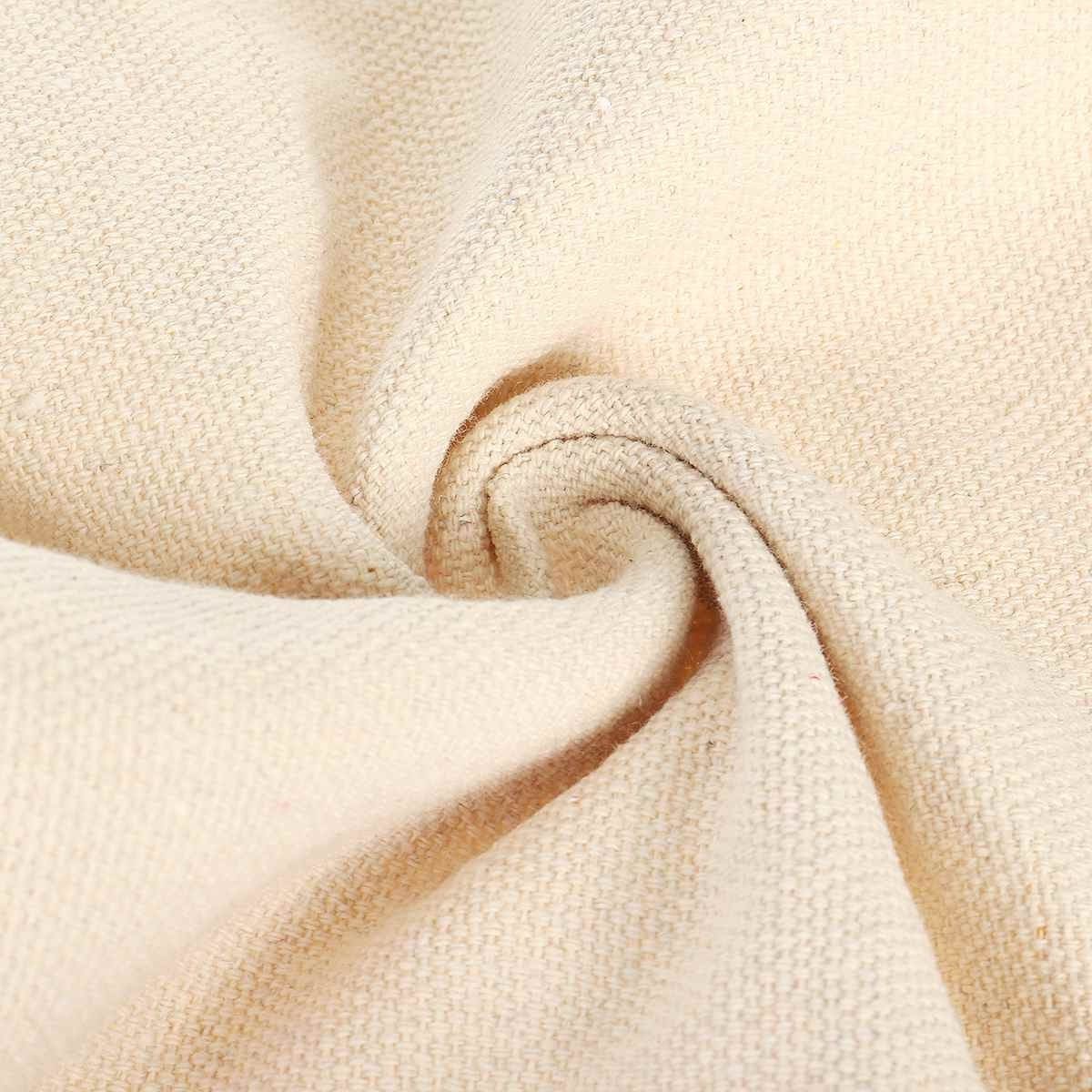 Hamac Macramé Hamac Macramé Blanc Éléganza