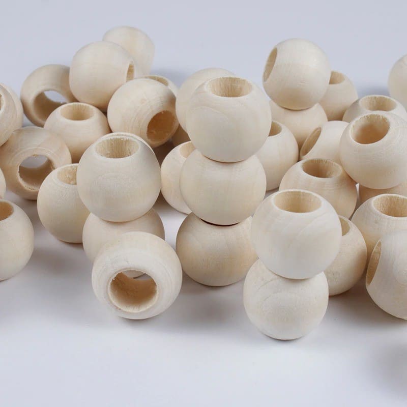 Perle Macramé Perle Macramé Éclatante