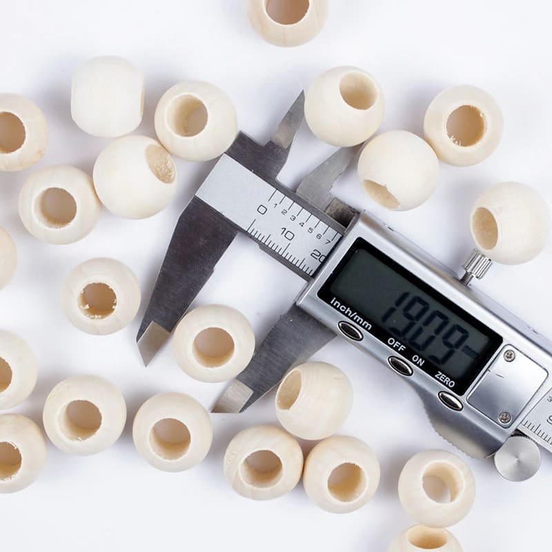 Perle Macramé Perle Macramé Éclatante