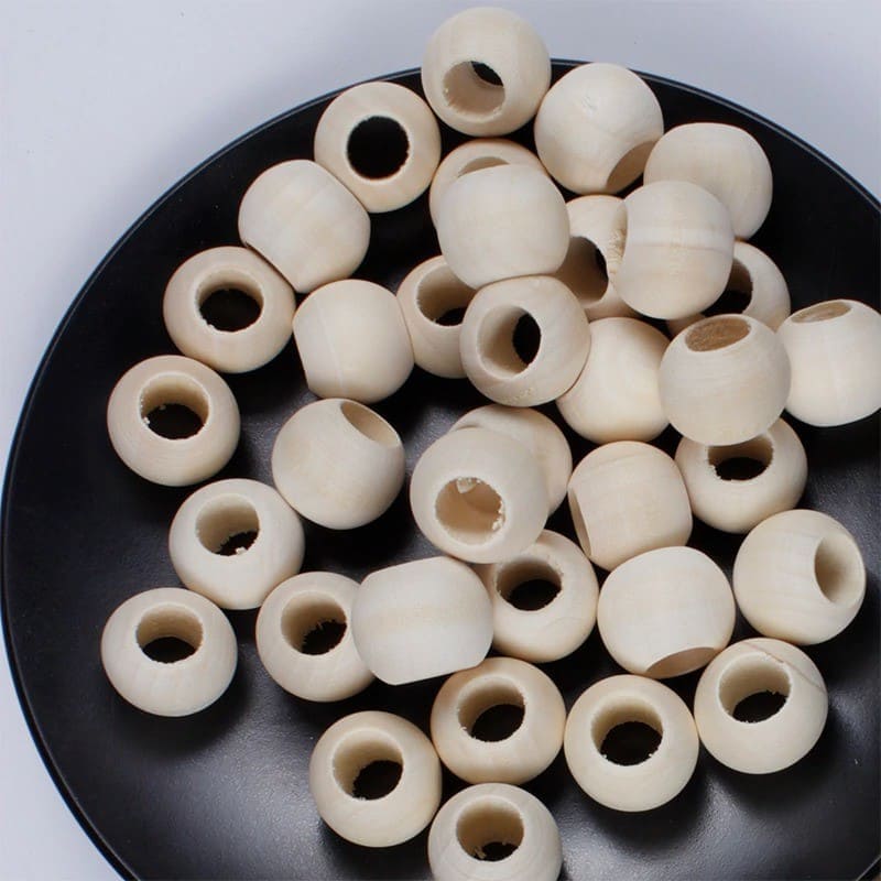 Perle Macramé Perle Macramé Éclatante