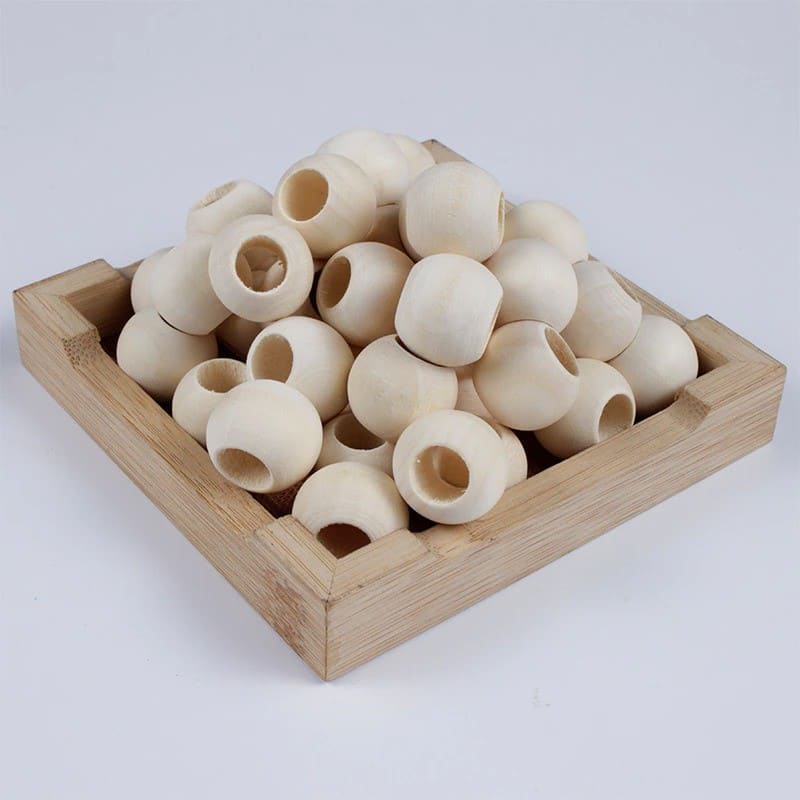 Perle Macramé Perle Macramé Éclatante