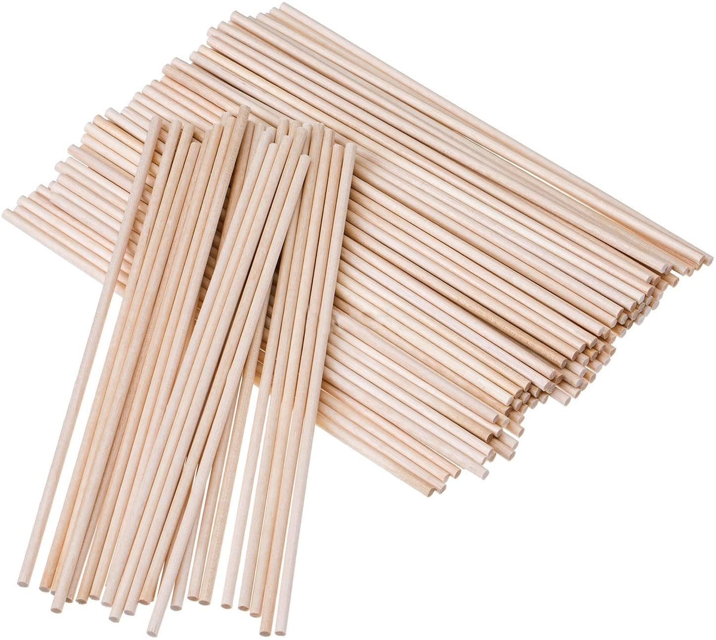 Support en Bois Macramé Support en bois Macramé artisanal